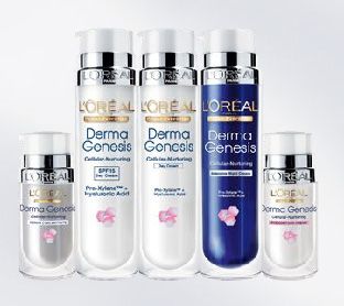 loreal loreal